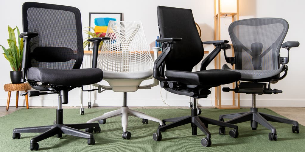 Buying Modern Executive Chairs for your Serviced Office