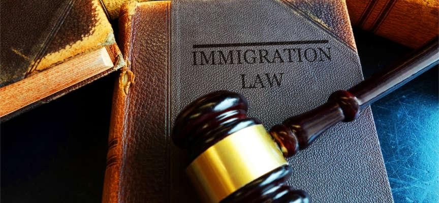 All About Hiring an Immigration Lawyer