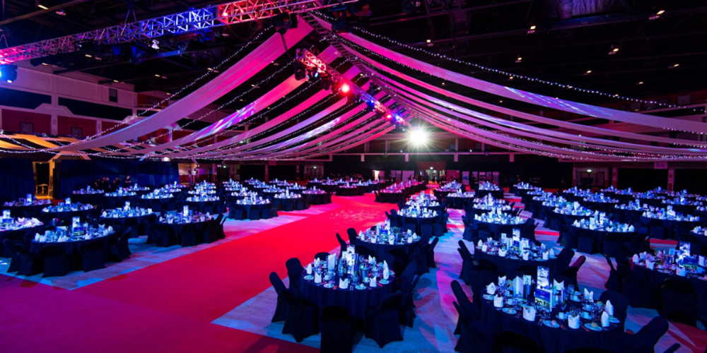 What Is the Best Way to Plan for A Perfect Event