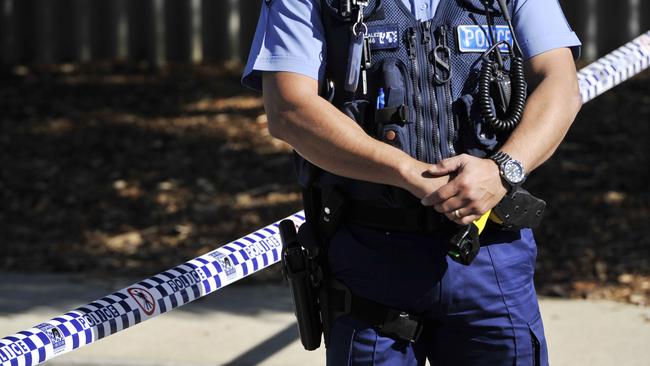 Police Check in Australia