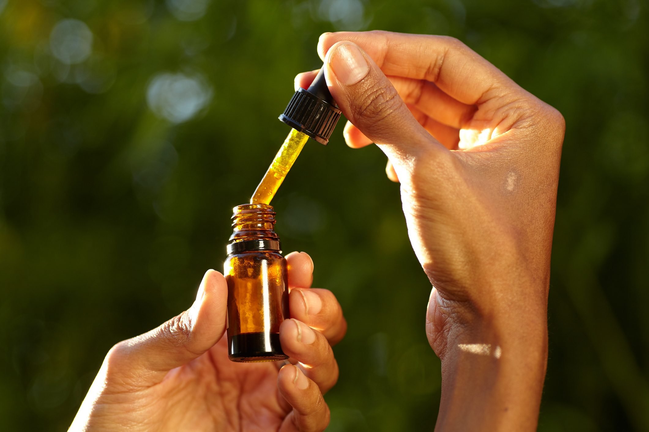 how long does it take for cbd oil to work?