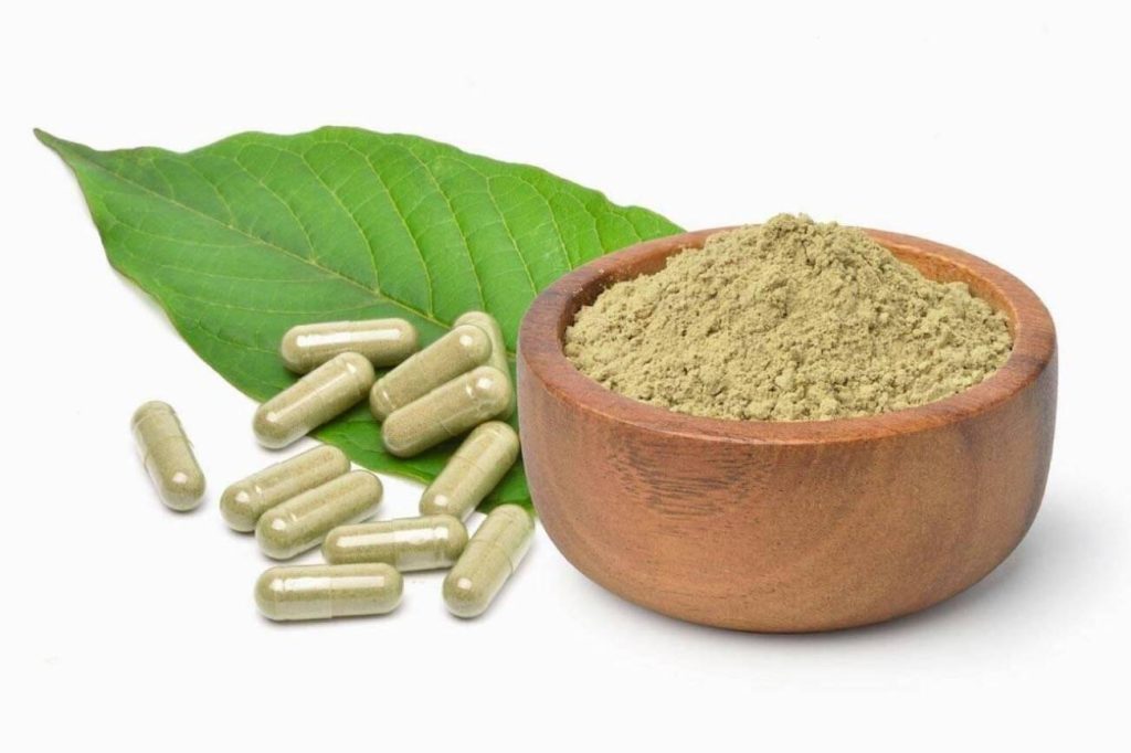 kratom strains