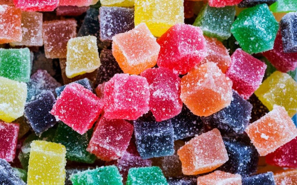 gummies