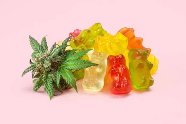 read more about best THCV Gummies to try